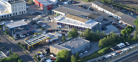 MGS Motor Gruppe Sachsen GmbH & Co. KG